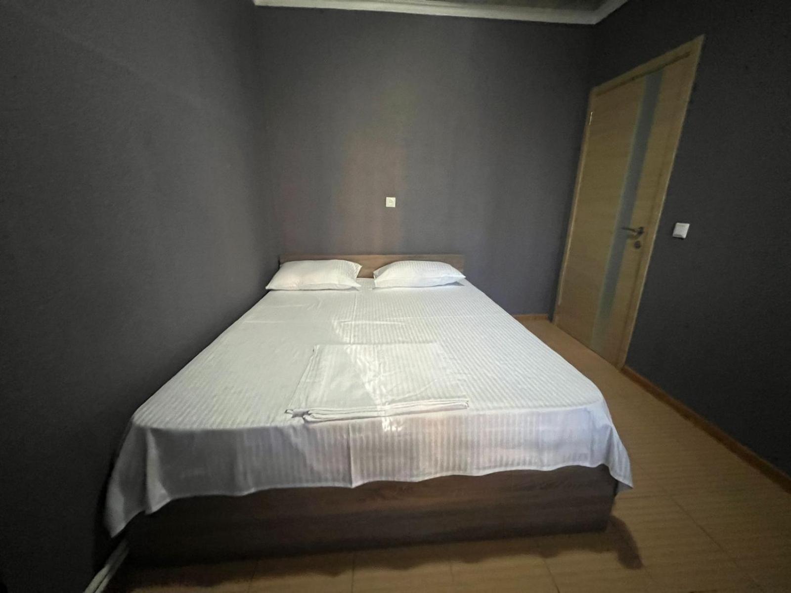 Nano Guest House Tbilisi Exterior foto