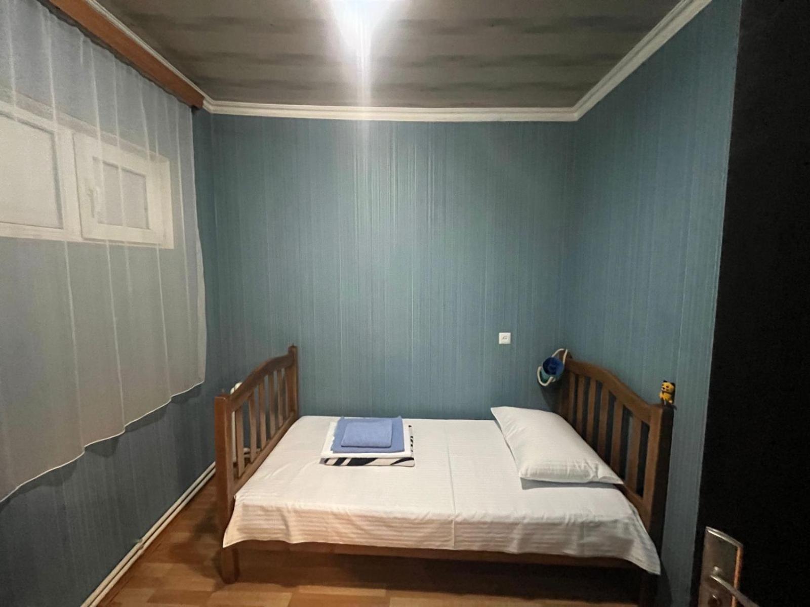 Nano Guest House Tbilisi Exterior foto