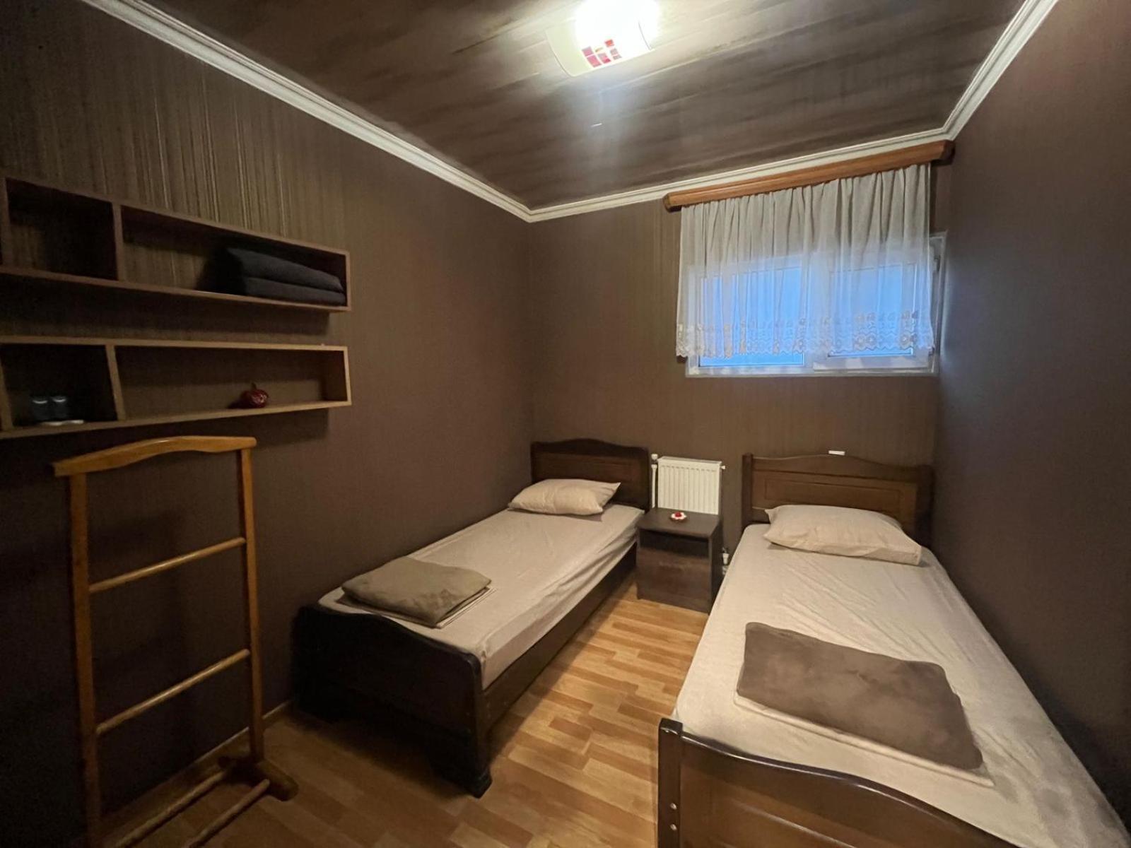 Nano Guest House Tbilisi Exterior foto