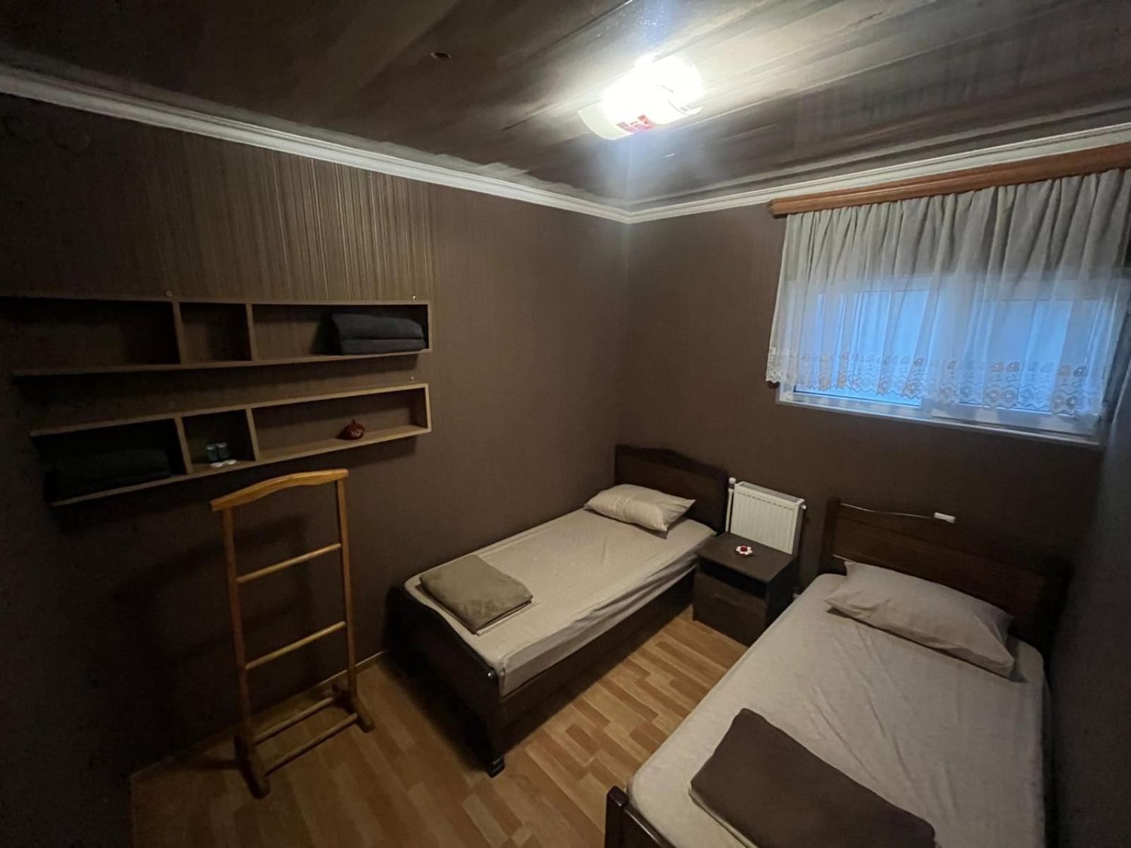 Nano Guest House Tbilisi Exterior foto