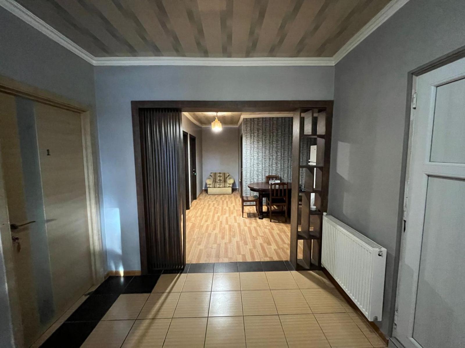 Nano Guest House Tbilisi Exterior foto