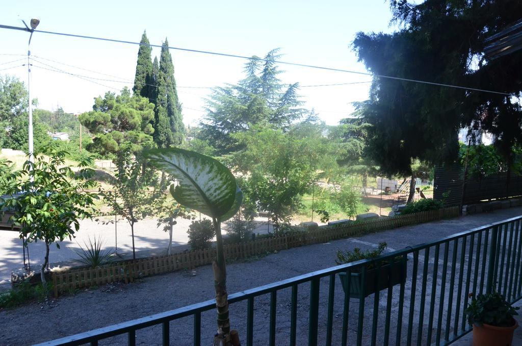 Nano Guest House Tbilisi Exterior foto