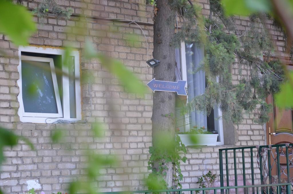 Nano Guest House Tbilisi Exterior foto